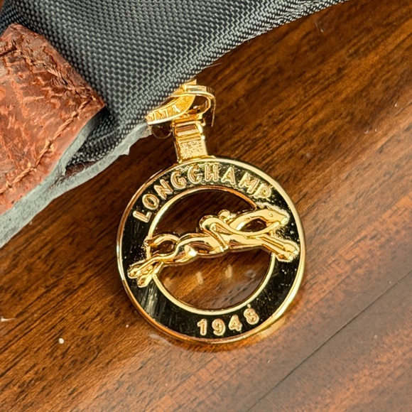 New Longchamp Le Pliage Original L Tote - Picture 3 of 7